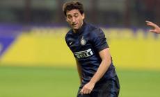 Milito dall'Inter al Racing, ci siamo