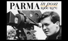 "Parma in posa": il quinto volume dedicato agli anni Sessanta