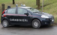 E dai controlli anti-Covid emerge che il bar ha una lavoratrice non regolarmente assunta: 3600 euro di multa