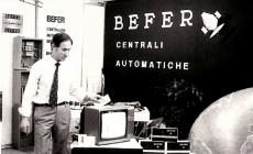 Ermanno Mari, il pioniere delle antenne: portò la tv in tutte le case di Parma