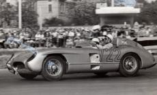 Stirling Moss: la storia di un mito