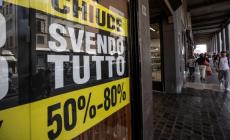 Crisi del commercio: via Mazzini muore