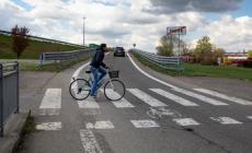 Travolse e uccise un ciclista: condannato a un anno e 8 mesi