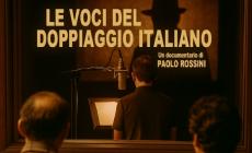 Prime Video, arriva il docu del parmigiano Paolo Rossini