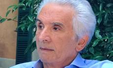 La morte di Giammetti, geologo gentiluomo