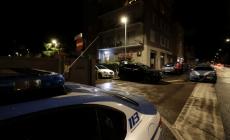 Omicidio nel Cas di via Faelli, 18 anni e due mesi a Rabbi Hosen