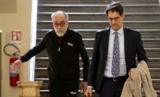 Uxoricidio di via Marx. «Ho sparato, e solo dopo mi sono reso conto»