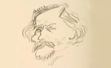 Il Teatro Regio perde il &laquo;Verdi&raquo; firmato da Guttuso: il ritratto va all'Opera di Roma