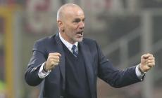 Covid: Pioli negativo, oggi guida l'allenamento del Milan 