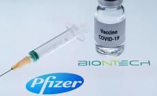 La Gran Bretagna approva il vaccino Pfizer: "Gi&agrave; dalla prossima settimana"