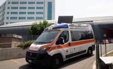 L'ospedale: «Tempi di risposta del 118, a Parma l'ambulanza arriva in soli 8 minuti»
