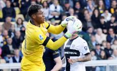 Valori delle rose: il Parma cresce. Ora &egrave; dodicesimo