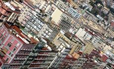 Come considerare i balconi in aggetto