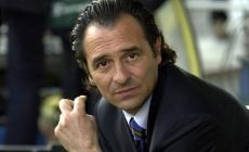 Fiorentina, Prandelli è positivo