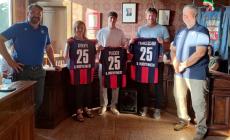 Scuola calcio, a settembre comincia l'avventura