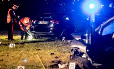 Tre ragazzi morti lungo la Massese, condannata l'automobilista per omicidio stradale