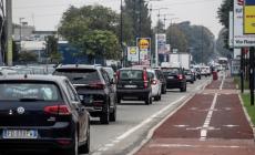 Nuova pista ciclopedonale in via La Spezia: approvato il progetto esecutivo