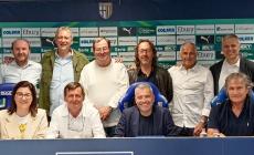 I primi dieci anni di Parma partecipazioni calcistiche: un modello che ha fatto scuola