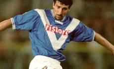 Una panchina per Hubner