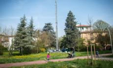 Festambiente al parco Bizzozero