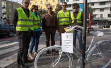 La Fiab: «Subito il limite dei 30 orari nelle strade di città»