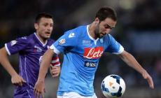 Bar&ccedil;a scatenato per Cuadrado e Higuain