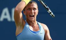 Errani, esordio ok a Cincinnati