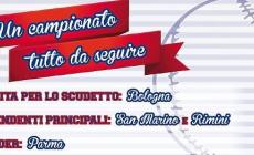 Si riparte: tutti a caccia di San Marino