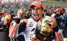 Marquez Casco d'Oro 2014