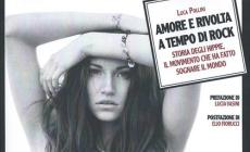 Il libro di Luca Pollini sul movimento hippie