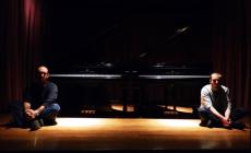 I Genesis Piano Project arrivano  a Fontanellato