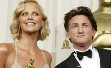 A Charlize Theron e  Sean Penn l'Oscar di «coppia dell'anno»