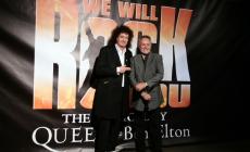 Dopo 12 anni chiude il musical dei Queen