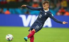Niente Milan, Griezmann verso l'Atletico