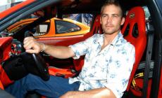 Paul Walker, la vedova fa causa alla Porsche 