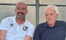 Nevio Scala: «Spero che Cuesta possa ricreare il clima del mio Parma»