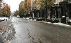 «Vie come circuiti: mettete il limite dei 30 orari»