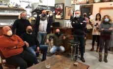 Ristoratori e baristi: &laquo;Vogliamo lavorare&raquo;