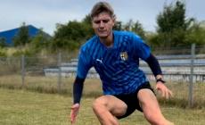 Benedyczak scalpita: si allena da solo per arrivare in forma ai primi allenamenti