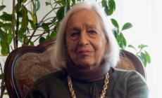 L'ultimo viaggio di Olga Padovani, la prof innamorata della natura