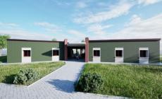 Ecco il nuovo dormitorio del Cornocchio
