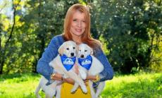 Michela Brambilla: &laquo;Ora i nostri amici con le zampe hanno diritto di vivere&raquo;