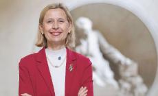 «Che gioia portare la fisica al servizio del territorio»