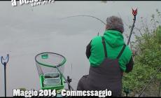 A pesca con Afro