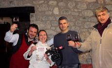 Proclamati i vincitori della rassegna Appennino Gastronomico - Menu a Km Zero
