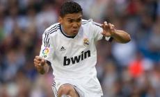 Missione Casemiro, Thohir a Madrid