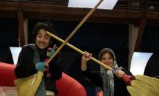 Befana Avis 2014 