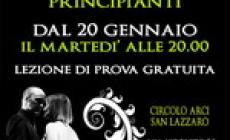 Il tango argentino per principianti