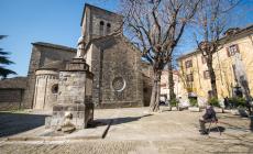 Dolore, silenzio e occhi gonfi. Berceto piange i suoi due figli