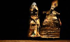 «Diluvio rock», musical eco-mitologico